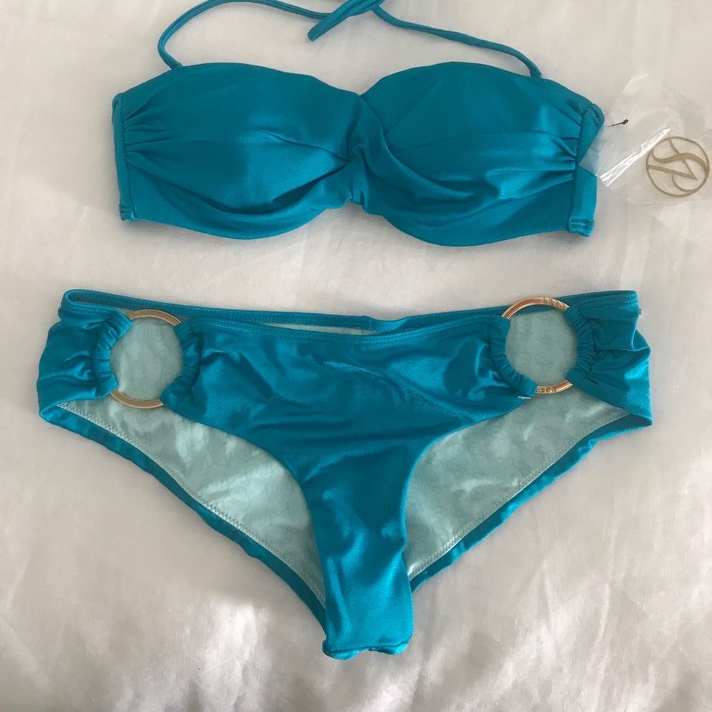 New Victoria’s Secret Very Sexy Bikini